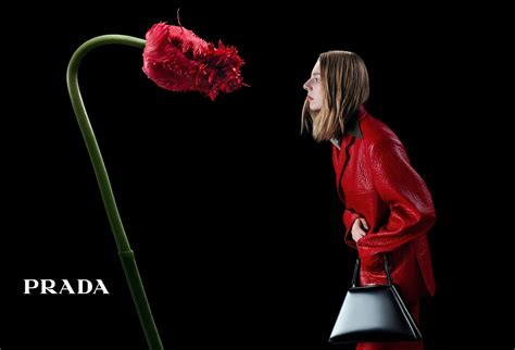 prada ad campaign 2023|prada jewelry 2023.